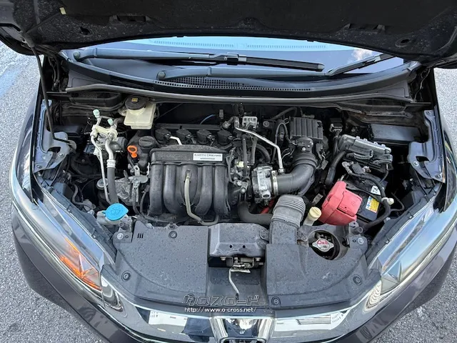 お問い合わせはユーポス奥武山店まで!098-852-0810 ホンダ シャトル