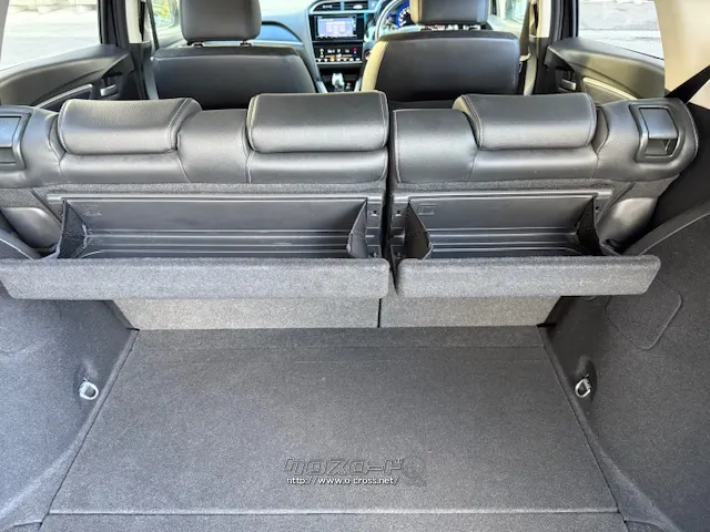 お問い合わせはユーポス奥武山店まで!098-852-0810 ホンダ シャトル