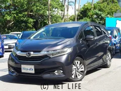 ホンダ シャトル