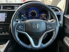 ホンダ シャトル