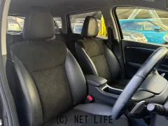 ホンダ シャトル