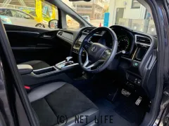 ホンダ シャトル