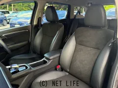 ホンダ シャトル