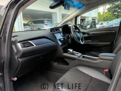 ホンダ シャトル