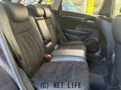 ホンダ シャトル