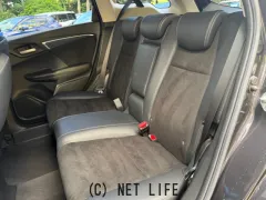 ホンダ シャトル