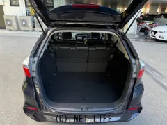 ホンダ シャトル