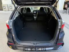 ホンダ シャトル