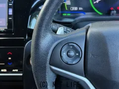 ホンダ シャトル