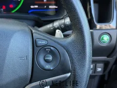 ホンダ シャトル