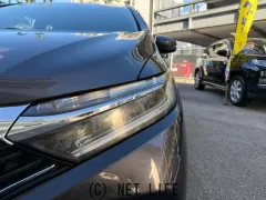 ホンダ シャトル