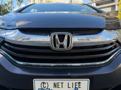 ホンダ シャトル