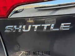 ホンダ シャトル