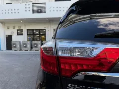 ホンダ シャトル