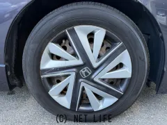 ホンダ シャトル