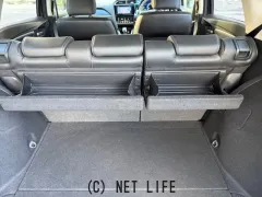 ホンダ シャトル