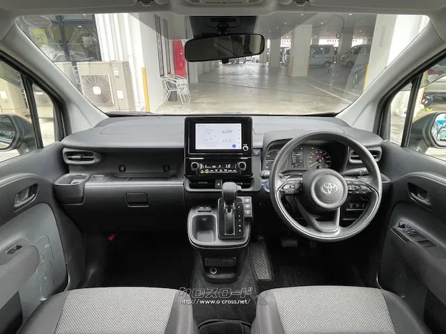 これまで以上に日本の家族の生活に寄り添い、安心・快適な毎日をサポートする トヨタ シエンタ