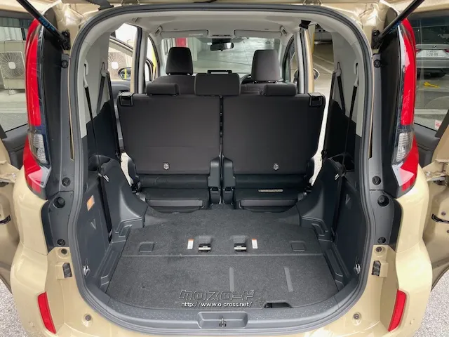 室内長×室内幅×室内高2545×1530×1300mm トヨタ シエンタ