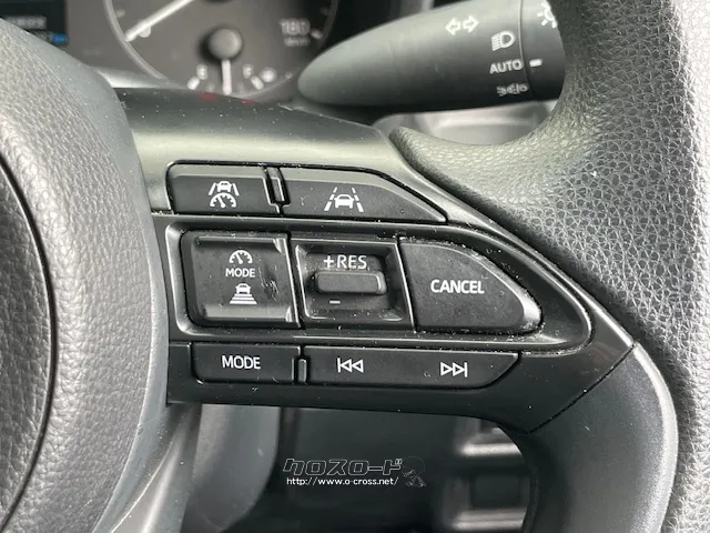 機能向上した最新の予防安全パッケージ「トヨタセーフティセンス」を全車標準装備 トヨタ シエンタ