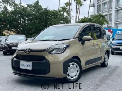 トヨタ シエンタ