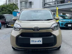 トヨタ シエンタ