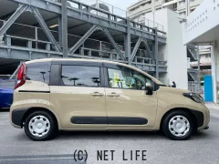 トヨタ シエンタ