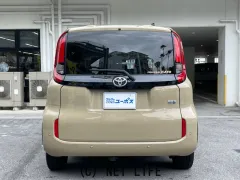 トヨタ シエンタ