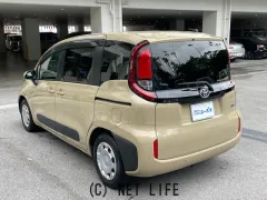 トヨタ シエンタ