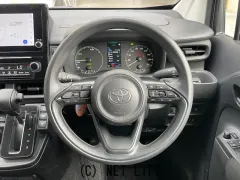 トヨタ シエンタ