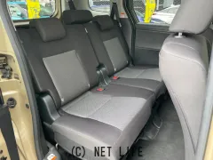 トヨタ シエンタ