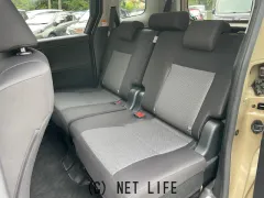 トヨタ シエンタ