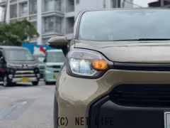 トヨタ シエンタ