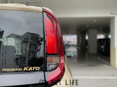 トヨタ シエンタ