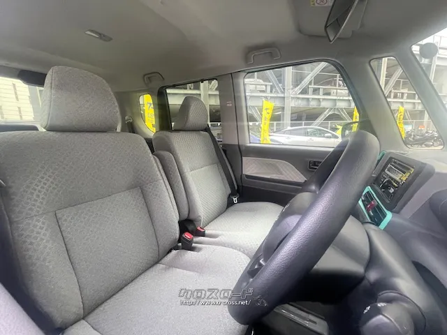 室内長×室内幅×室内高2180×1350×1370mm ダイハツ タント