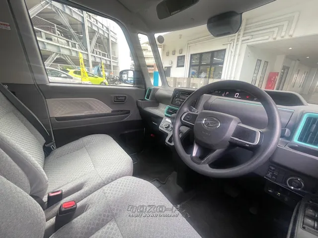 お問い合わせはユーポス奥武山店まで!098-852-0810 ダイハツ タント