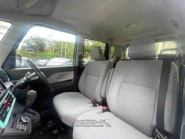 お問い合わせはユーポス奥武山店まで!098-852-0810 ダイハツ タント
