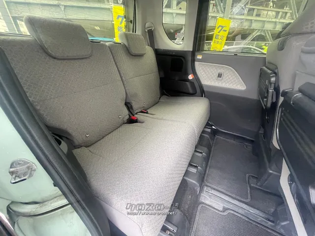 お問い合わせはユーポス奥武山店まで!098-852-0810 ダイハツ タント