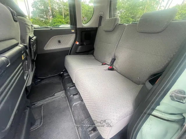 お問い合わせはユーポス奥武山店まで!098-852-0810 ダイハツ タント