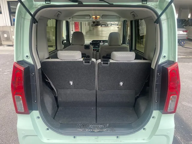 お問い合わせはユーポス奥武山店まで!098-852-0810 ダイハツ タント