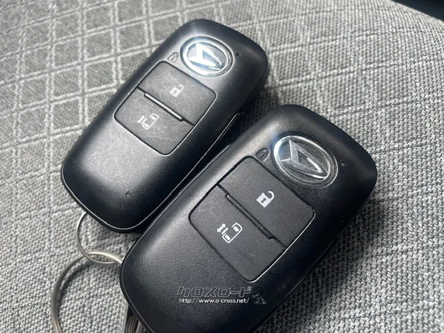 スペアキー有 ダイハツ タント