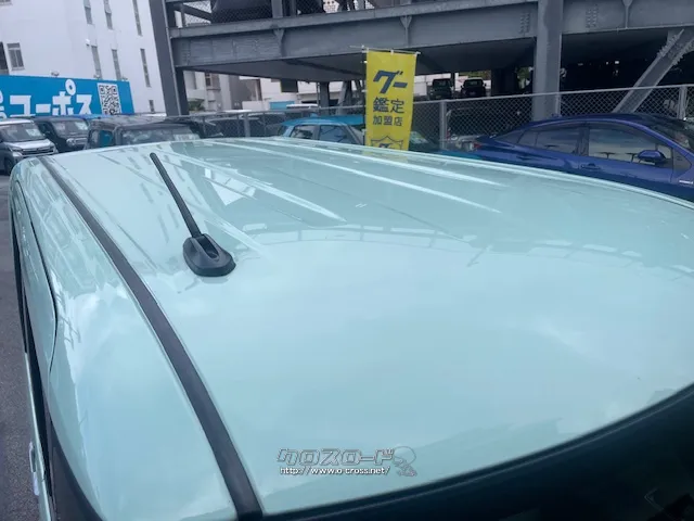 お問い合わせはユーポス奥武山店まで!098-852-0810 ダイハツ タント