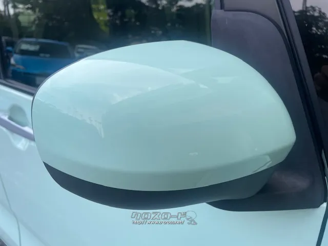 お問い合わせはユーポス奥武山店まで!098-852-0810 ダイハツ タント