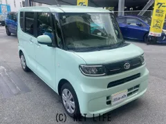 ダイハツ タント