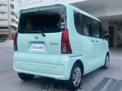 ダイハツ タント