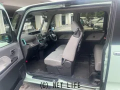 ダイハツ タント