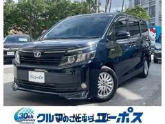 トヨタ ヴォクシー