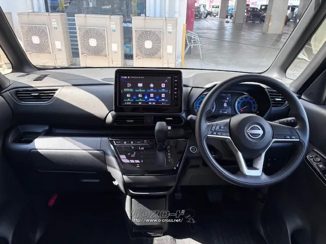 全国80店舗展開中の買取専門店!!クルマの事ならユーポス! 日産 ルークス