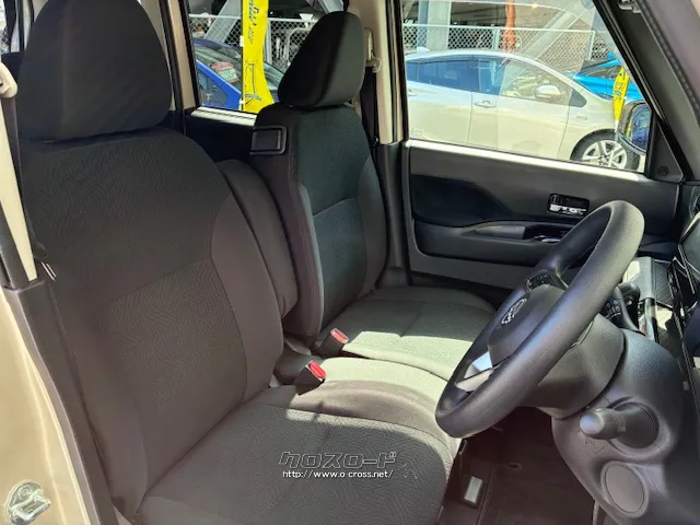 室内長×室内幅×室内高2200×1335×1390mm 日産 ルークス