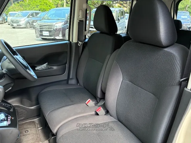 お問い合わせはユーポス奥武山店まで!098-852-0810 日産 ルークス