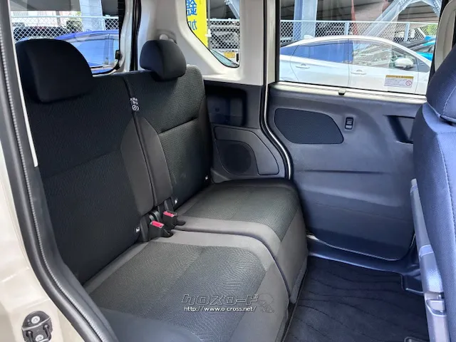 お問い合わせはユーポス奥武山店まで!098-852-0810 日産 ルークス